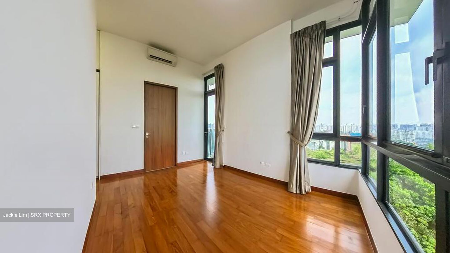 Eco Sanctuary (D23), Condominium #504272651